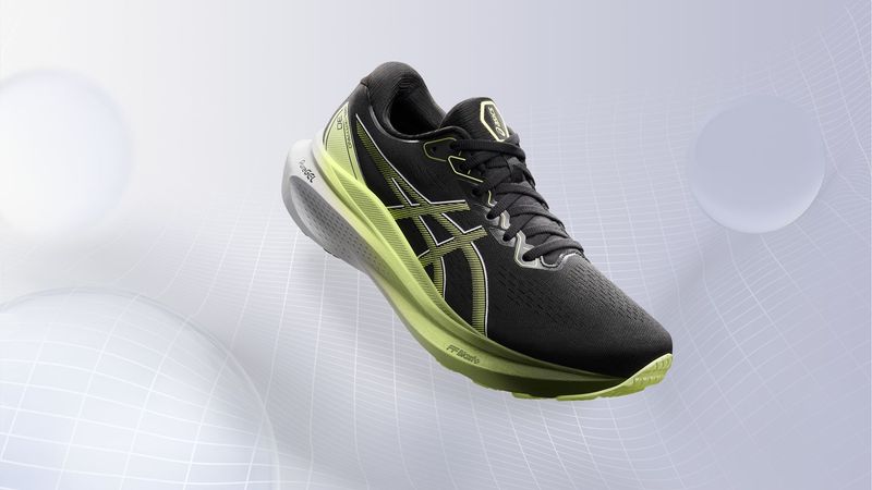 Asics Gel-Kayano 30