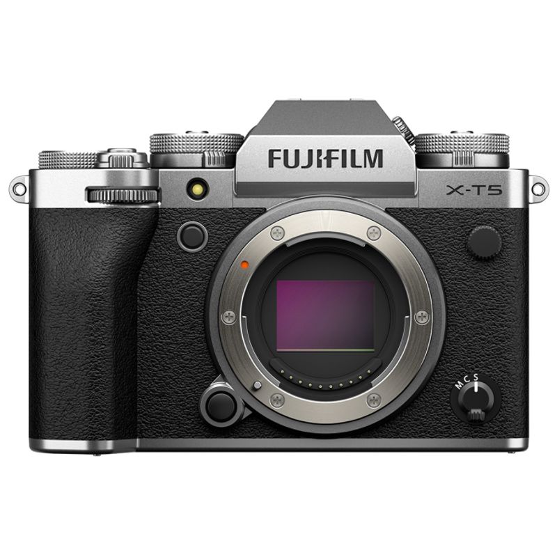 Fujifilm X-T5