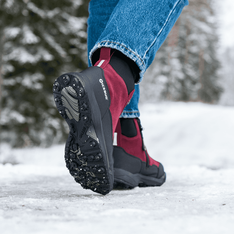Icebug Metro2 BUGrip