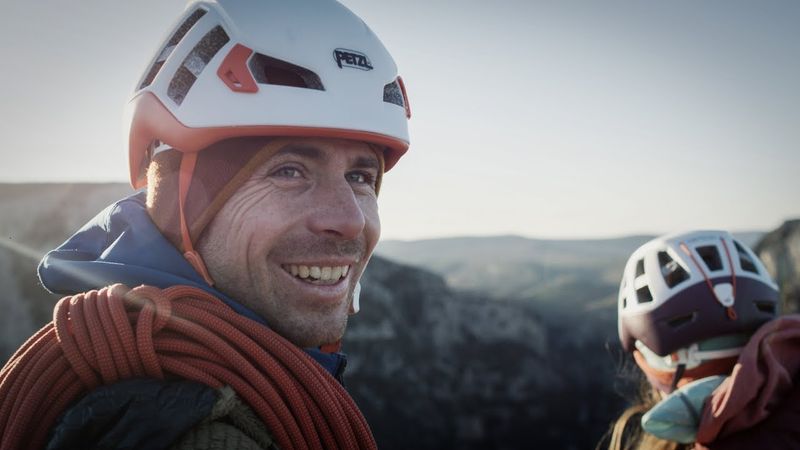 Petzl Meteor – Best All-Around for Alpine Routes