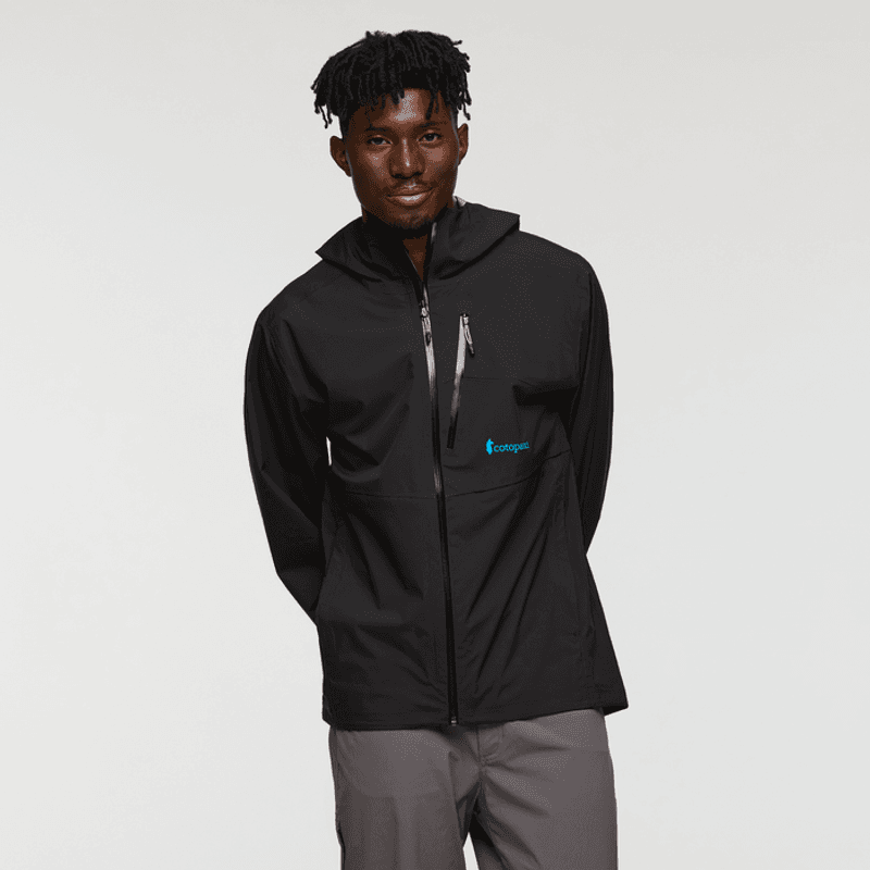 Cotopaxi Impermeo 3L Hooded Shell