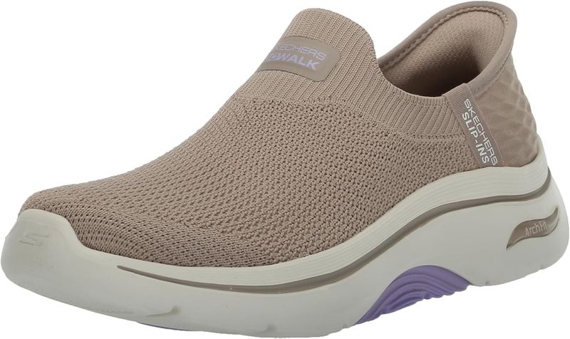 Skechers GO WALK Arch Fit 2.0 Slip Ins