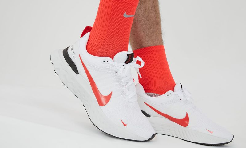 Nike React Infinity Run