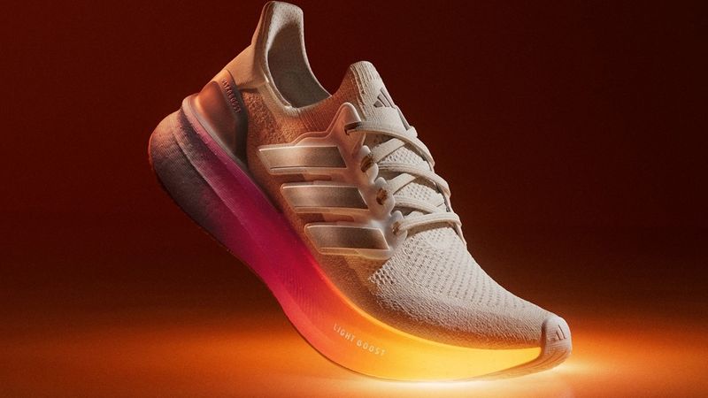 Adidas UltraBoost (2025 Version)