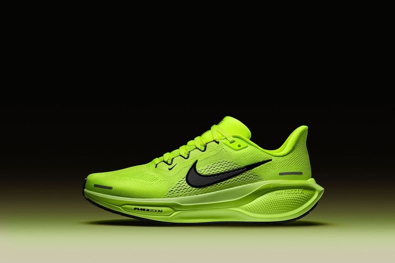 Nike Pegasus 41 (Extra Wide): The Athletic-Classic That Comes in Extra Wide