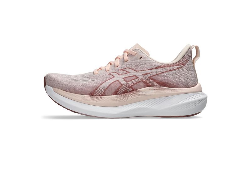 ASICS GLIDERIDE MAX 2