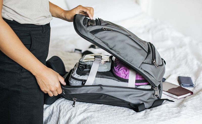 Tom Bihn Synik 22