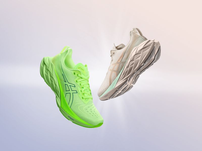 Asics Novablast 4