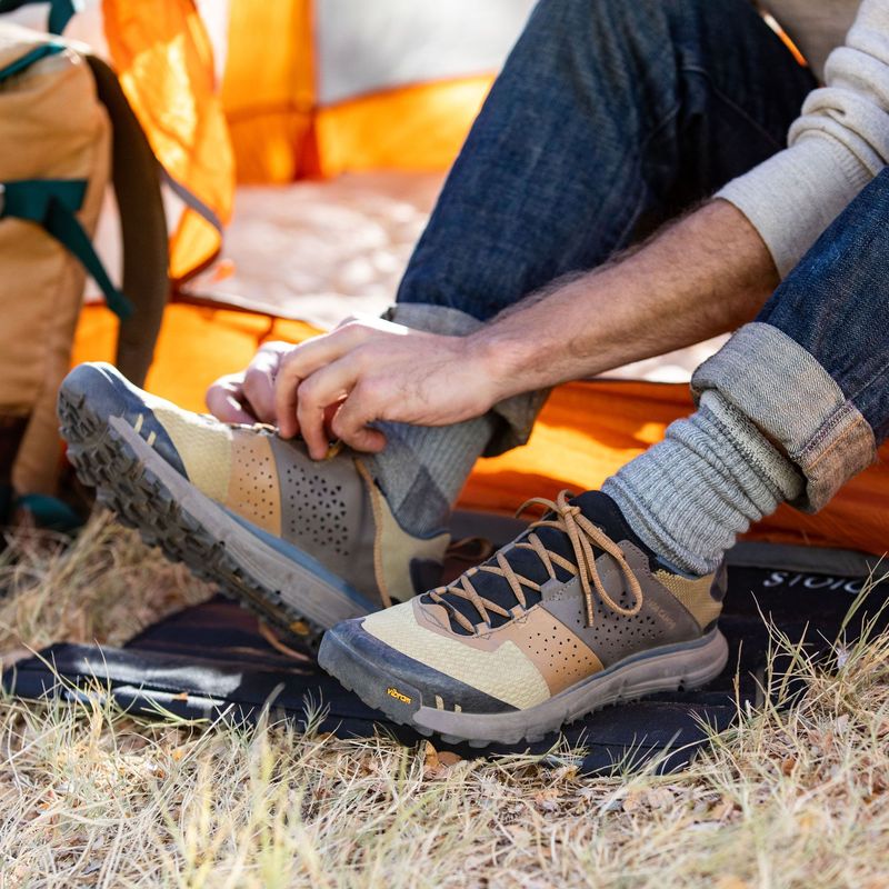 Danner Trail 2650 Campo Low