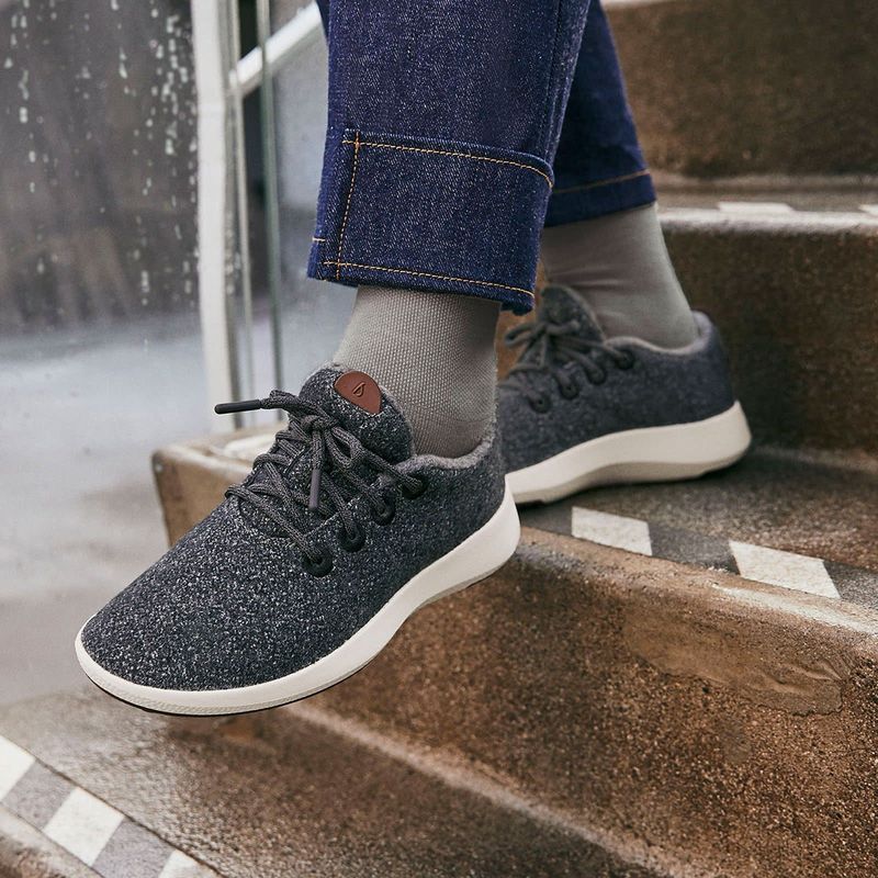 Allbirds Wool Runner-up Mizzles