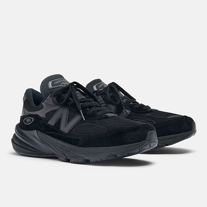 New Balance 990v6