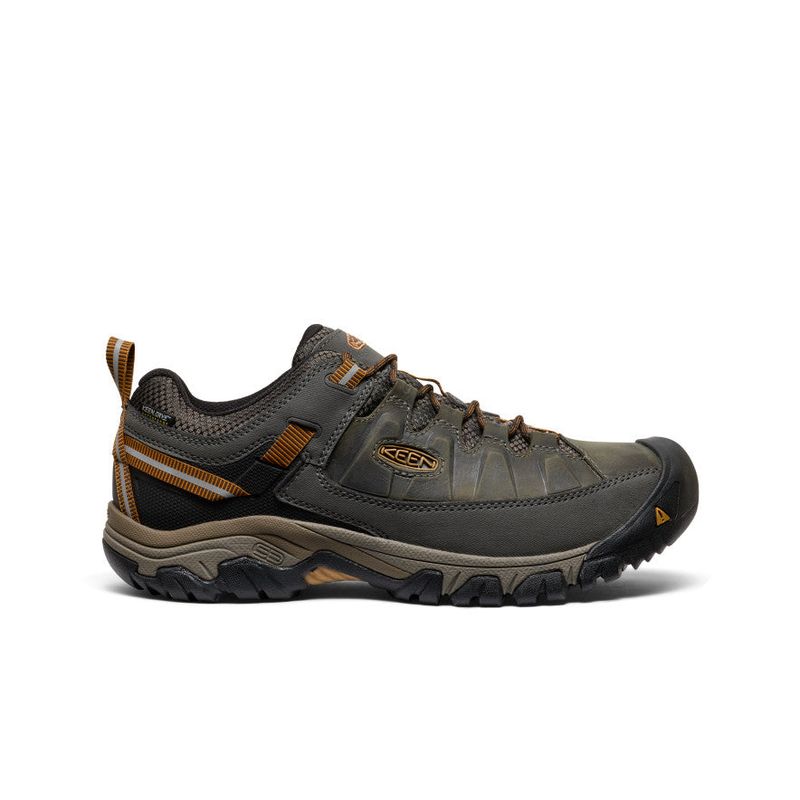 Keen Targhee III Low
