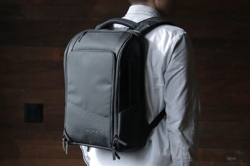Nomatic Travel Pack