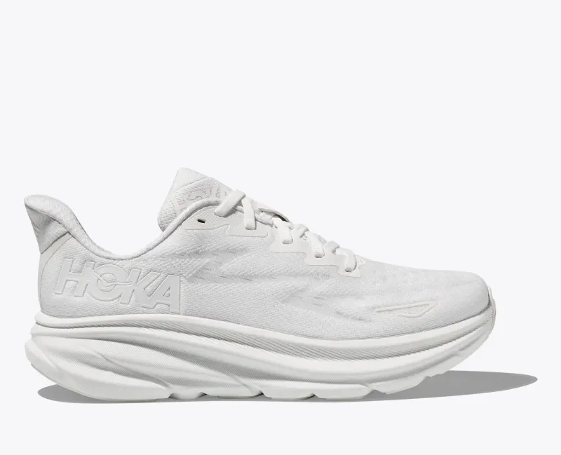 Hoka Clifton 9 Women
