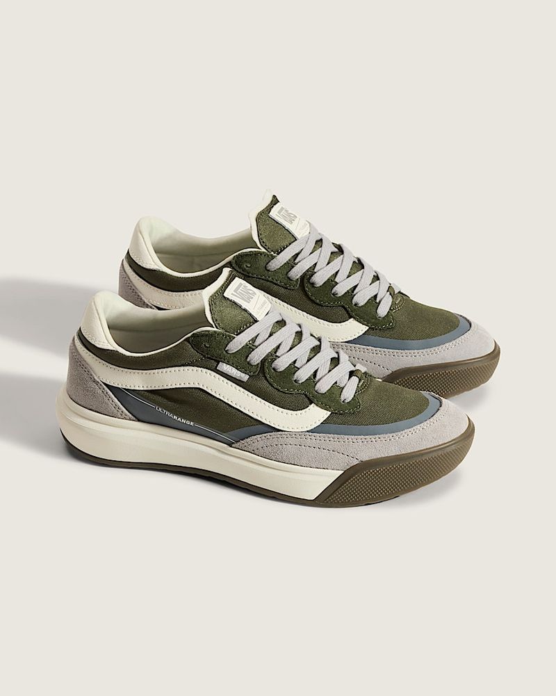 Vans Range EXP