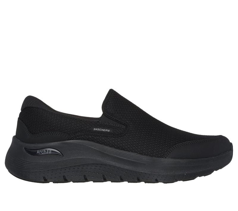 Skechers Arch Fit 2.0 – Arch-support design for all-day comfort