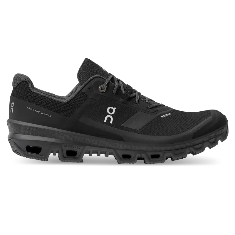 On Running Cloudventure Waterproof