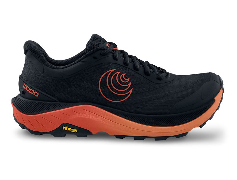 Topo Athletic Ultraventure 4