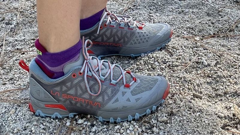 La Sportiva Bushido II