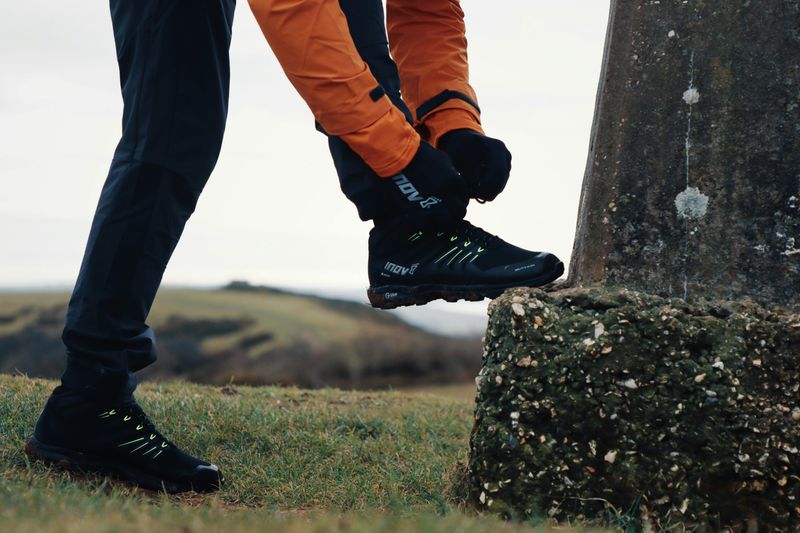 Inov-8 Roclite G 345 GTX