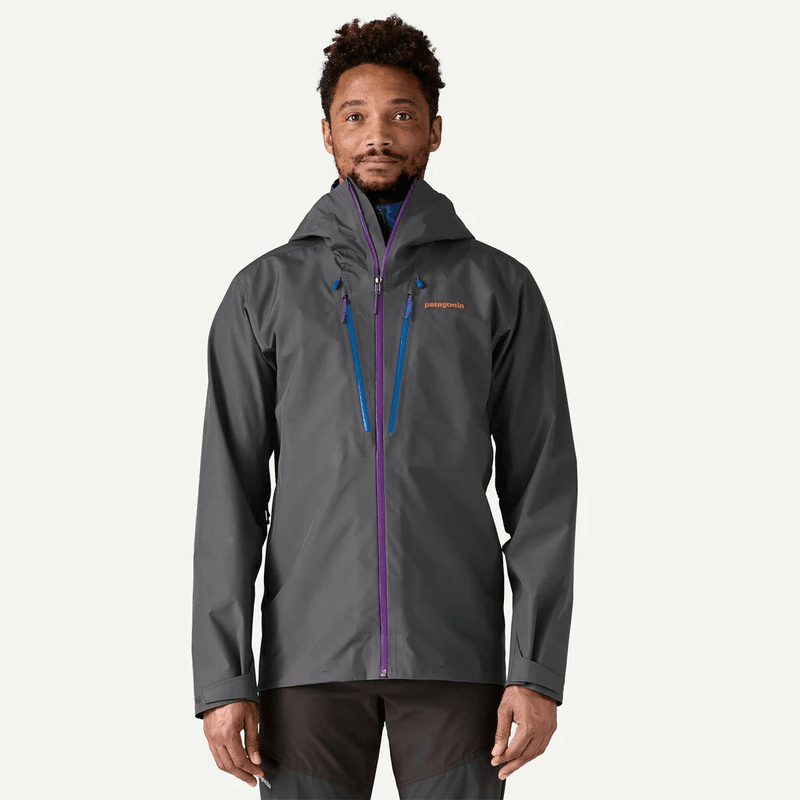 Patagonia Triolet Alpine Jacket