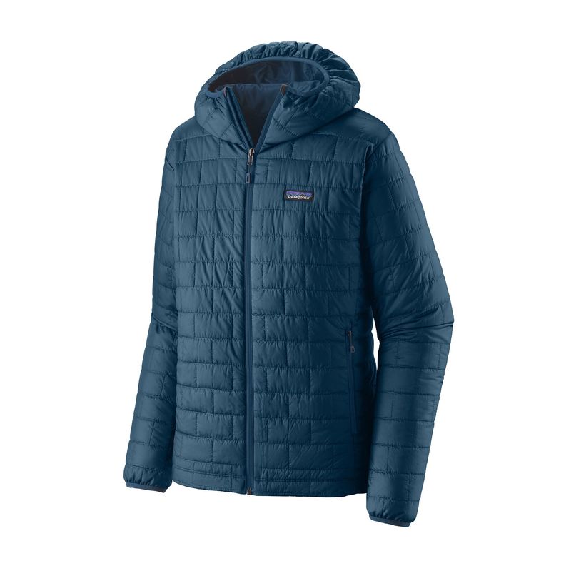 Patagonia Nano Puff Hoody