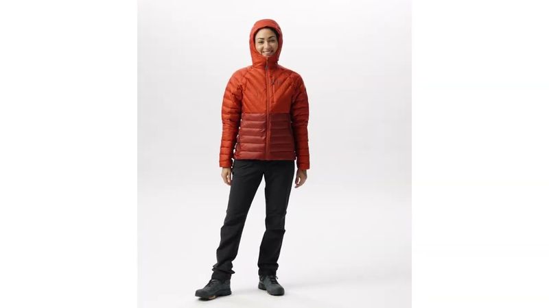 REI Co-op Magma 850 Down Hybrid