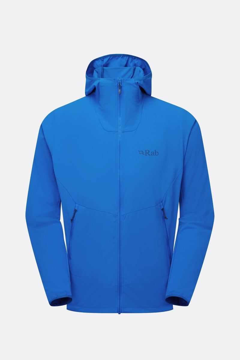 Rab Borealis Hooded Jacket