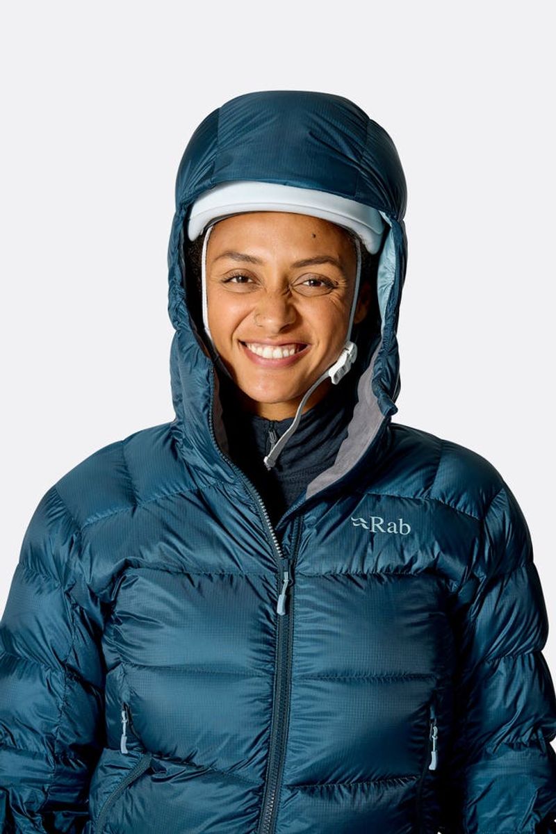 Rab Neutrino Pro Jacket
