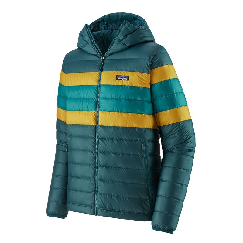 Patagonia Down Sweater Hoody