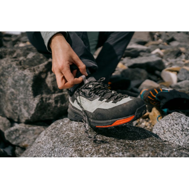 Black Diamond Technician Pro Approach Shoes