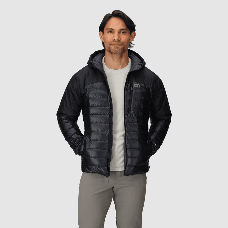 Outdoor Research Helium Down Hoodie