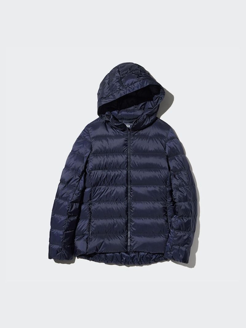 UNIQLO Ultra Light Down Jacket