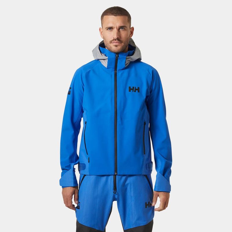 Helly Hansen Foil X Jacket