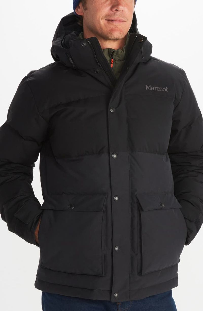 Marmot Fordham Jacket