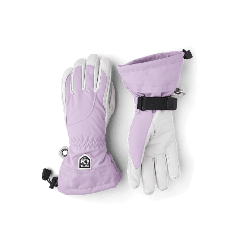 Hestra Heli Insulated Gloves