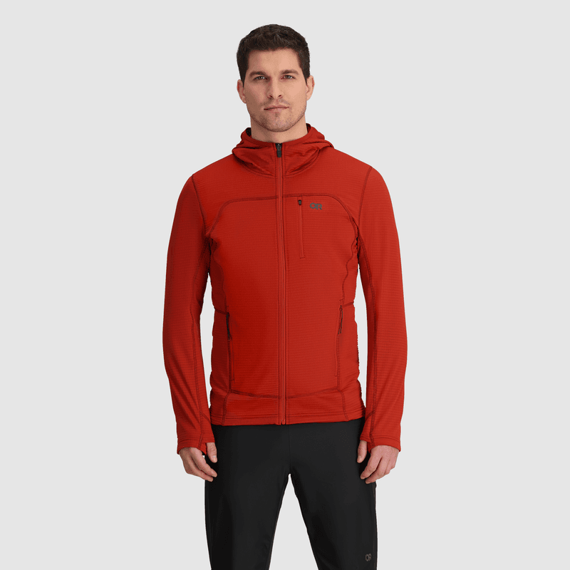 Outdoor Research Vigor Grid Full Zip (Vigor Grid line)