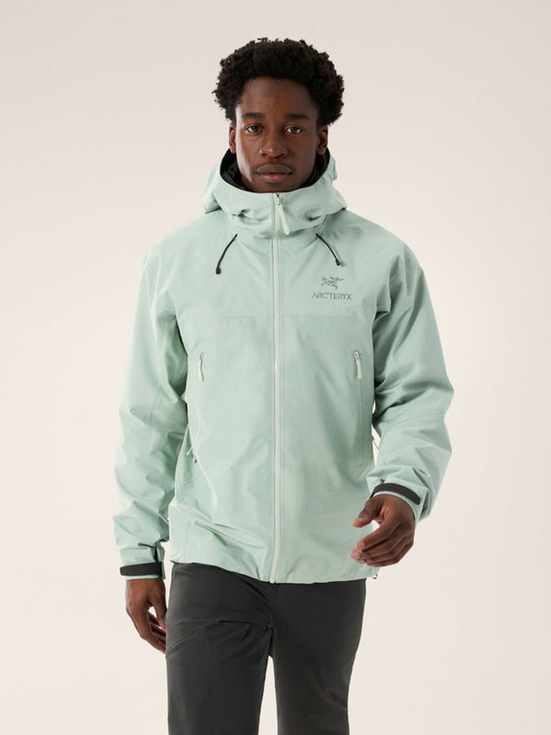 Arc'teryx Beta AR Jacket