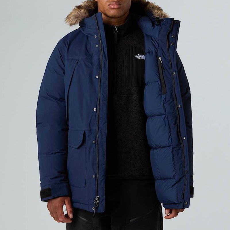The North Face McMurdo Parka – The Tank