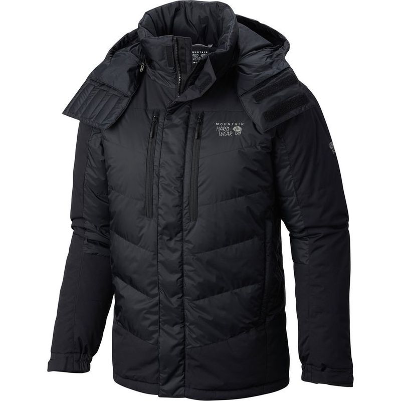 Mountain Hardwear Glacier Guide Down Parka