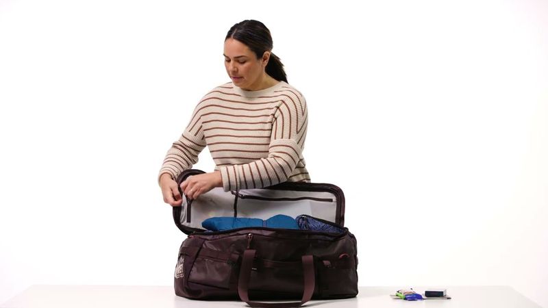 REI Co-op Big Haul 60 Duffel - Best Budget Tough Duffel