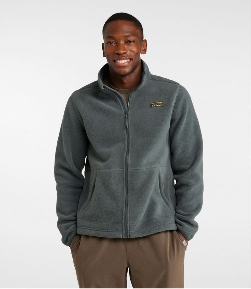 LL Bean Mountain Classic Fleece