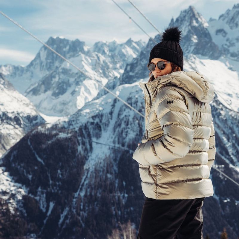 Helly Hansen Winter Bliss Down Jacket
