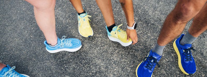 Altra Torin 7