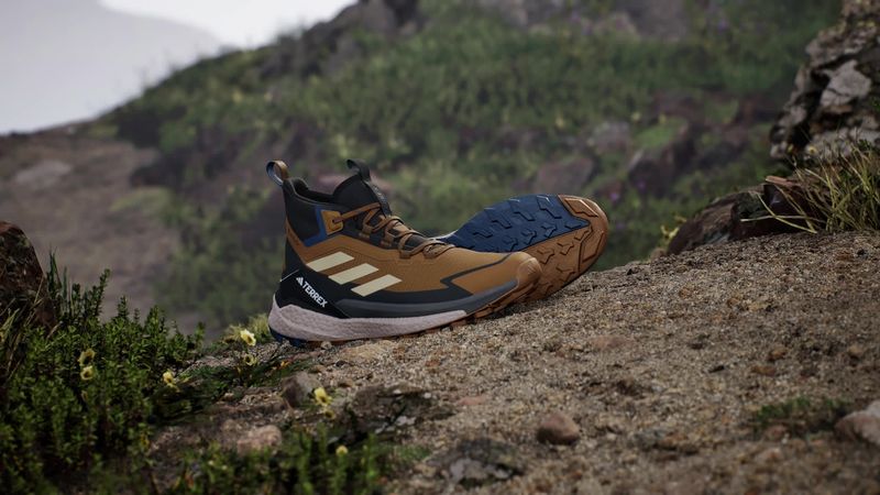 Adidas Terrex Free Hiker 2
