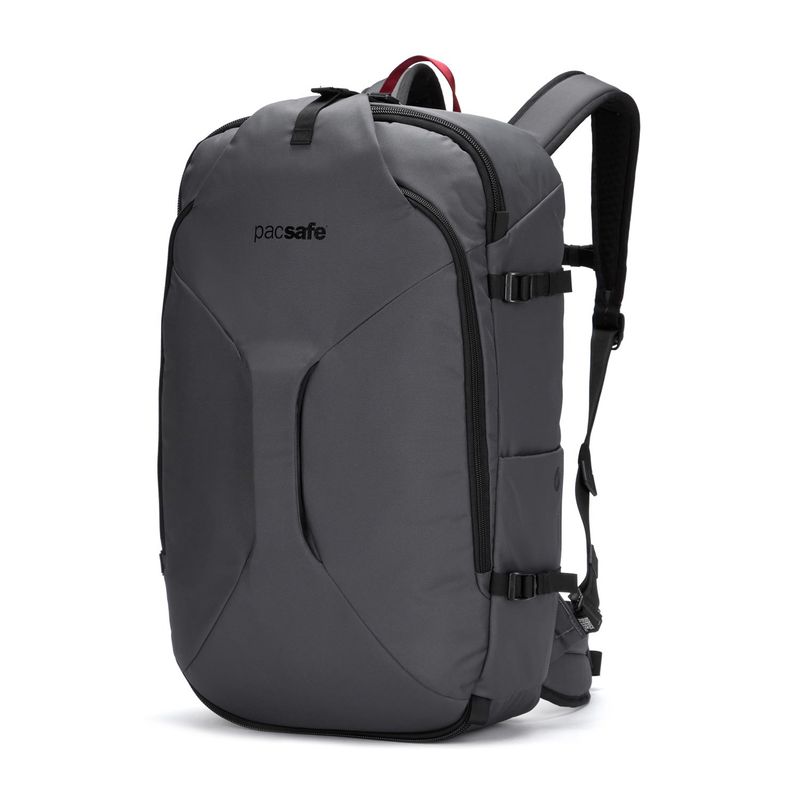 Pacsafe Venturesafe EXP45 - The anti-theft fortress you can carry on