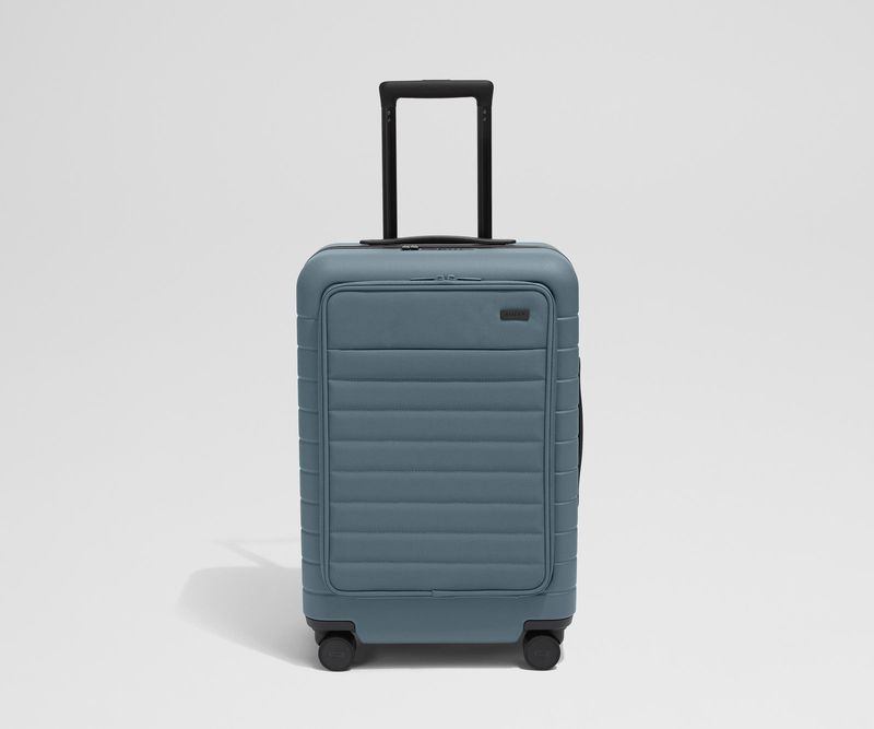 Away The Front Pocket Bigger Carry-On