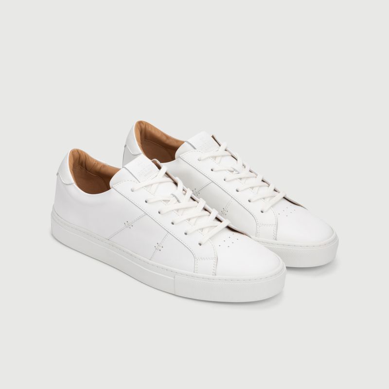 GREATS Royale 2.0