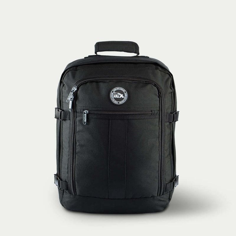 Cabin Max Metz 30L Cabin Backpack (45×36×20 cm)