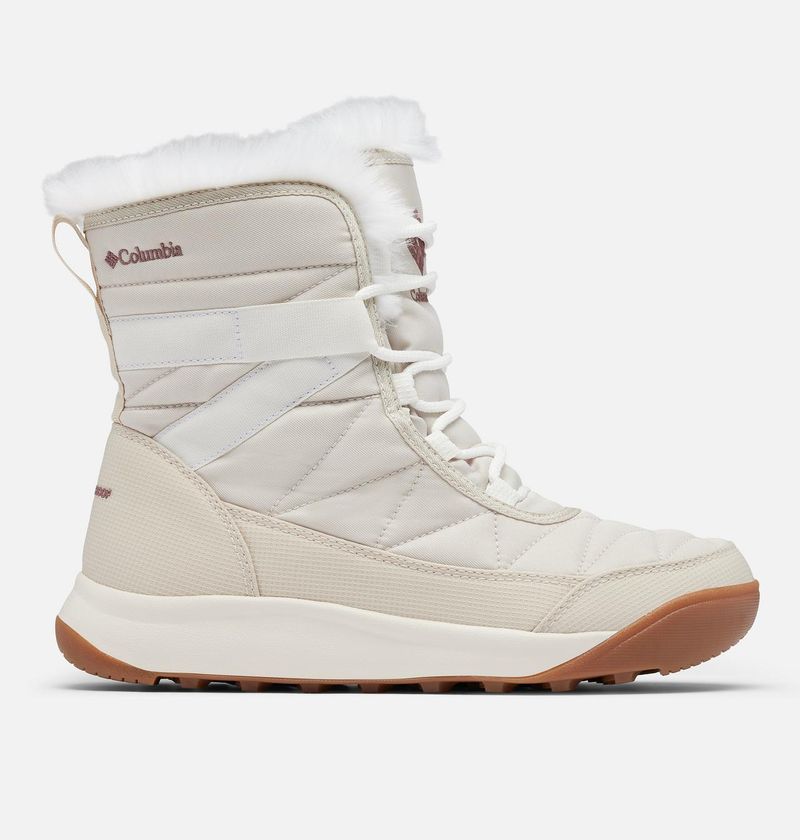 Columbia Minx Shorty IV (Women's)